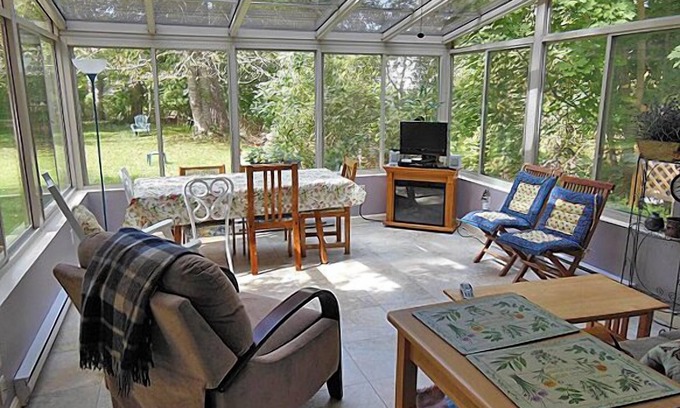 Wellfleet House | Classic Wellfleet Antique in a Great Location (1388)