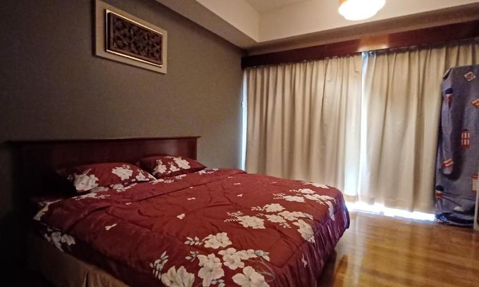 Pulai Hotel | Classical Romantic at Cinta Ayu 2-3pax