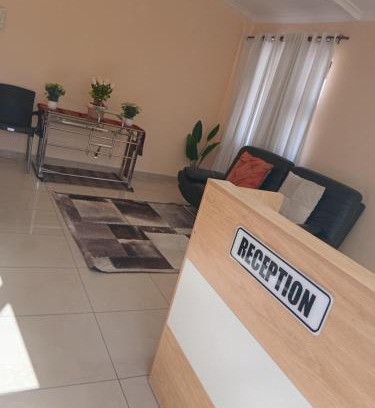 Francistown Bed & Breakfast | Classique B&B Francistown
