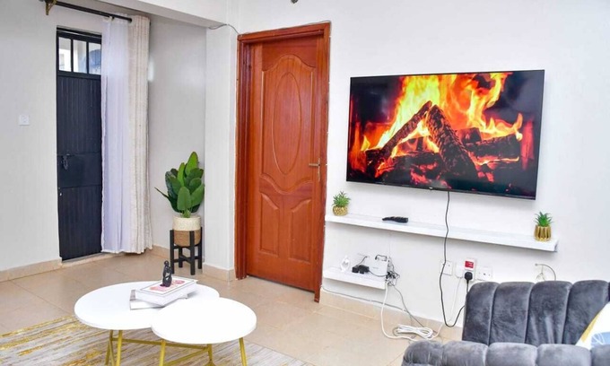 Kisumu Apartment | classy Cushy Homes Kisumu