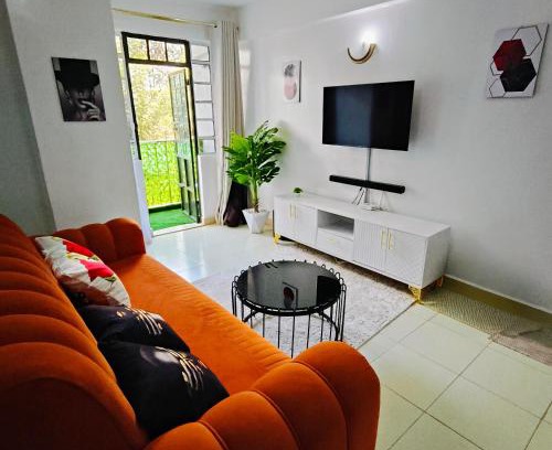 Nairobi Apartment | Classy homes