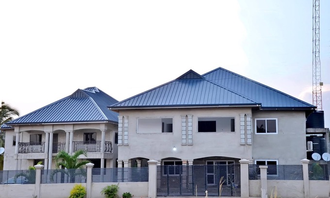 Eastern Region Hotel | Classy Hotel in Quite environment