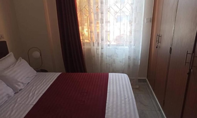 Ruiru Apartment | Classy one bedroom apartments - only 300 meters from the highway
