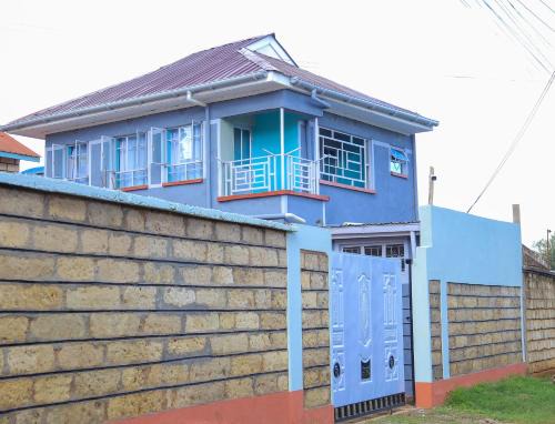 Meru Villa | CLASSYSTAY MERU- One Bedroom Apartment