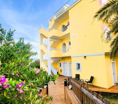 Agios Stefanos Avliotes Apartment | ClaudiAgapi Apartments Korfu