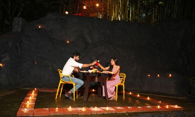 Vayittiri Resort | Clay Resort By Bestinn Leisure - Wayanad
