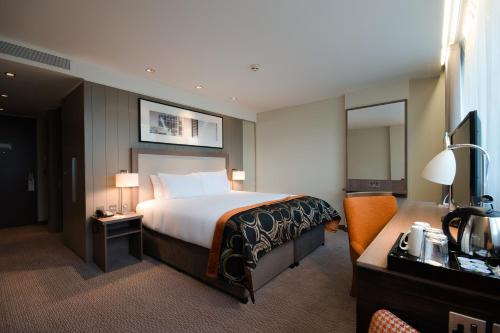 Turnham Green Hotel | Clayton Hotel Chiswick