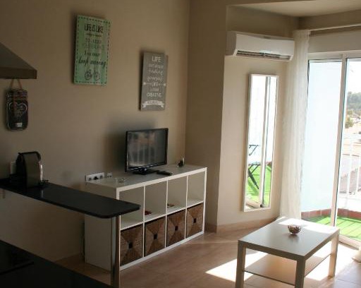 Los Remedios Apartment | CLB Feria Apartment