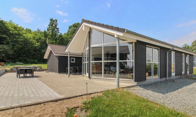 Kelstrup House | "Clea" - 200m from the sea by Interhome
