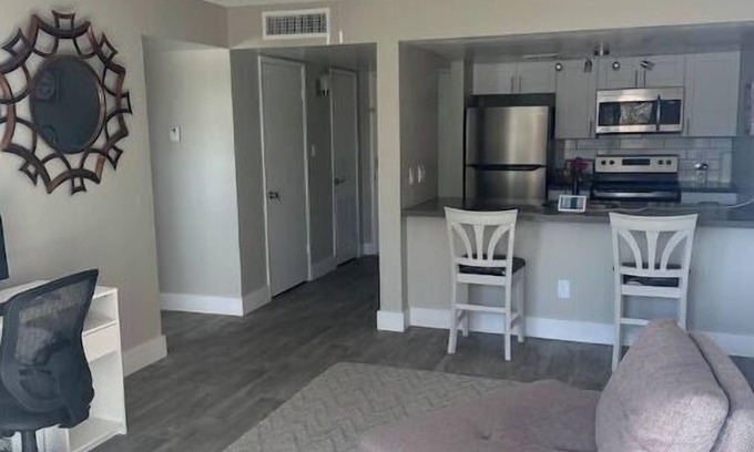 Mesa House | Clean and comfortable oasis