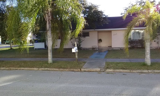 Sebring Villa | Clean And Comfortable