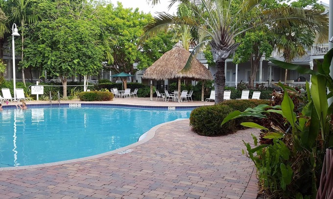 Key West House | Clean and Relaxing! 3 King Suites! Home with everything you need