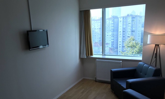 Besiktas House | Clean and restful accommodation in İstanbul
