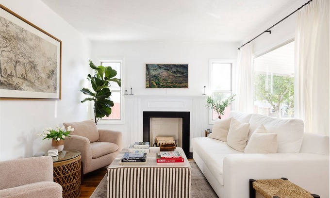 Sugar House House | Clean, Comfortable, Convenient Sugarhouse home - amazing location
