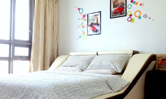 Petaling Jaya Condo | Clean Comfy Stay | Cascades | Alpha Fertility Centre | Encorp Strand | Mitraland