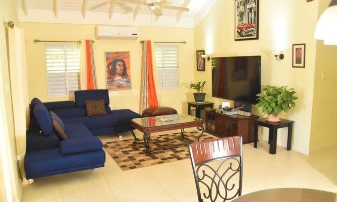 St. Ann's Bay Villa | Clean, Cozy, Convenient, Villa in Elite Community