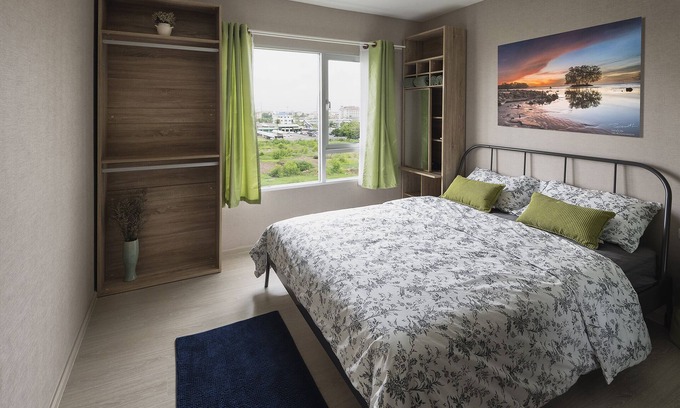 Chom Thong Apartment | Clean, Spacious room