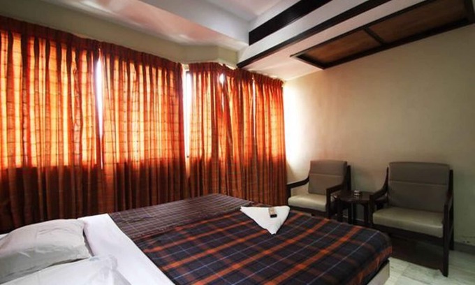 Madurai Hotel | Clean&Well Maintanace Rooms Stay