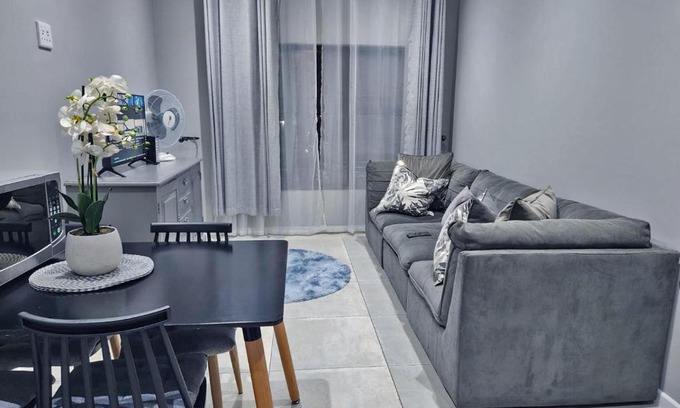 Beacon Bay House | Clear Corner Suites