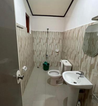 San Roque Resort | Clear Water Bar and Grill Beach Resort