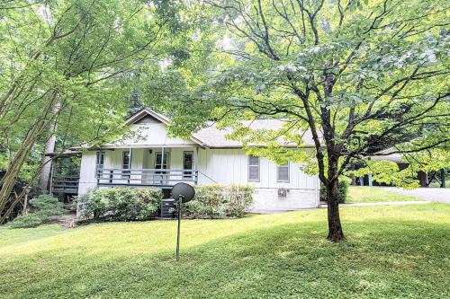 Gatlinburg - Pigeon Forge House | Clearfork Farm