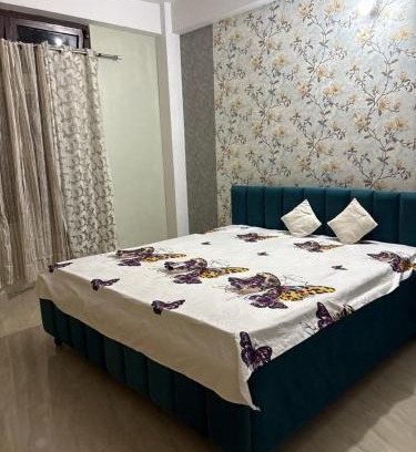 Khattalwada House | Clearview cottage