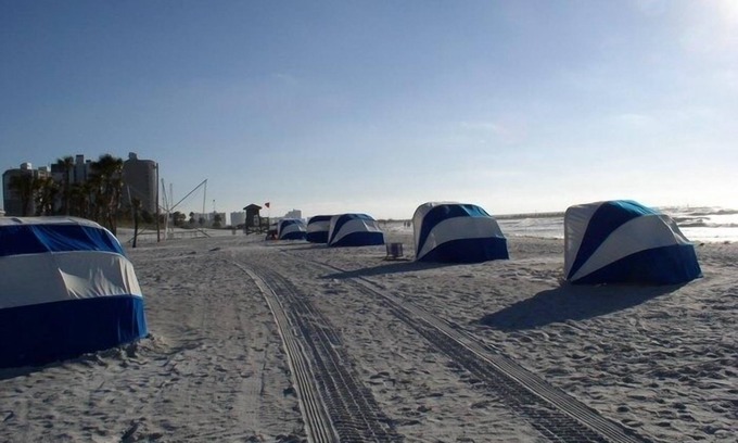 Clearwater Beach Condo | Clearwater Beach Luxury Retreat – Steps to the Sand!