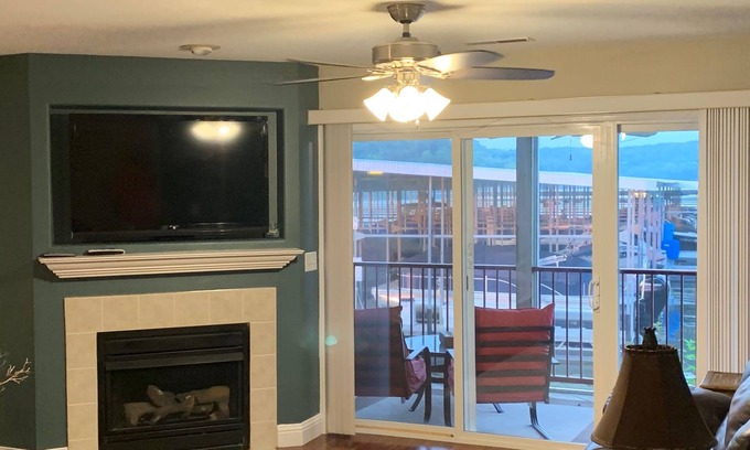 Camdenton Condo | Clearwater Condo