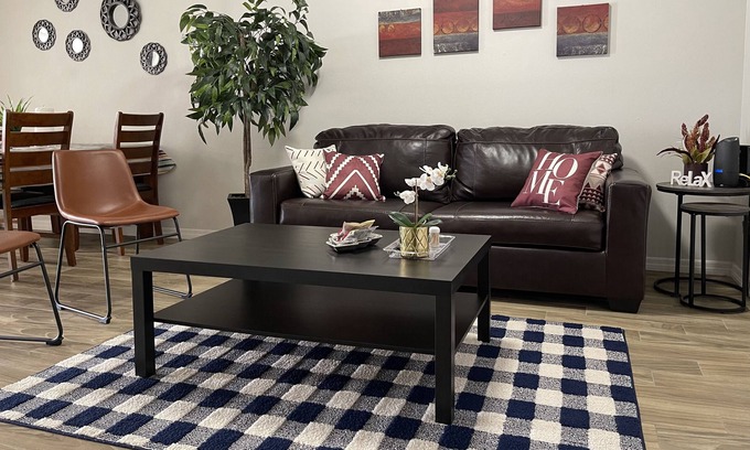 Largo House | Clearwater-Largo Comfort just like home