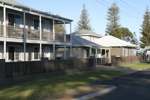 Esperance Apartment | Clearwater Motel Apartments