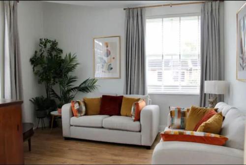 York Apartment | Clement House, York, Free EV and parking
