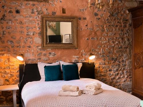 Honfleur House | Clementines House Honfleur