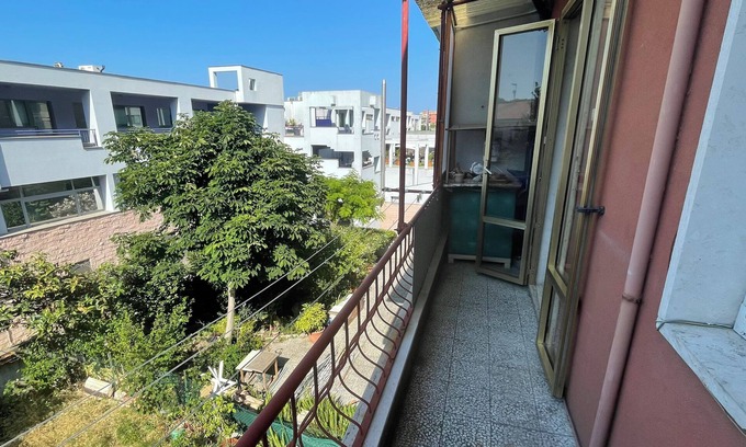 Palombina Nuova Apartment | Cleo Calla