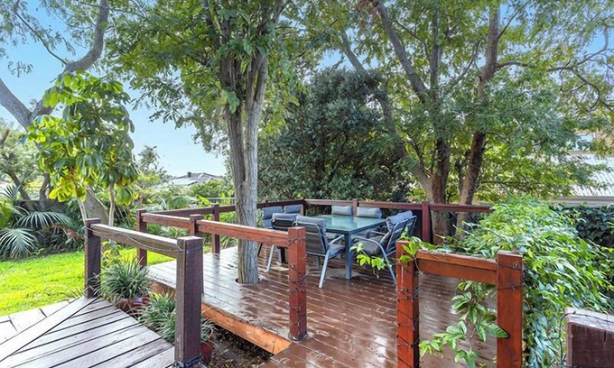 Palmyra House | Cleopatra’s Enchanted Sanctuary - Executive Escapes