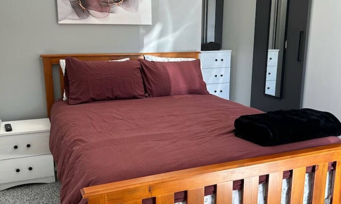 Clermont Apartment | Clermont Guest House