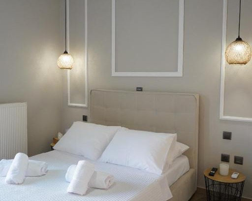 Preveza Apartment | Clessidra