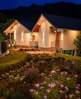 Kanthalloor Resort | Cleveland Resorts Kanthalloor