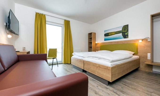 Herzogenburg Hotel | Cleverhotel
