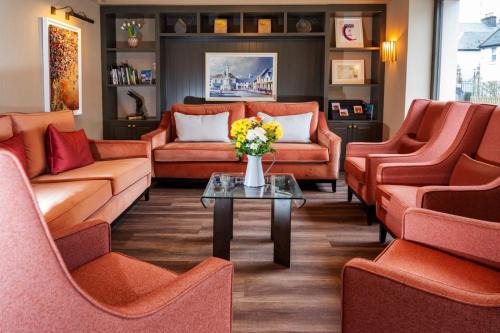 Westport Hotel | Clew Bay Hotel