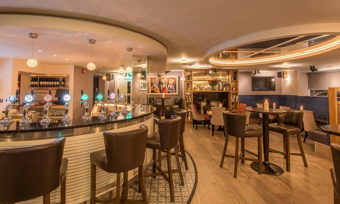 Westport Hotel | Clew Bay Hotel