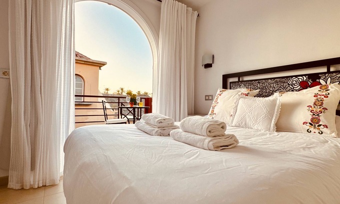 Meloneras Apartment | Click & Guest - Maspalomas Dunes Whisper
