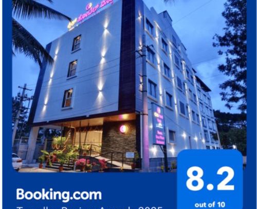 Sadahalli Hotel | Click Hotel Vista-Kempegowda Airport