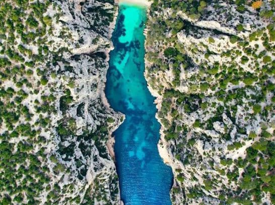 Cassis Villa | Click! OMG Views! 2-4-6-8pers The Secret Provence Gem