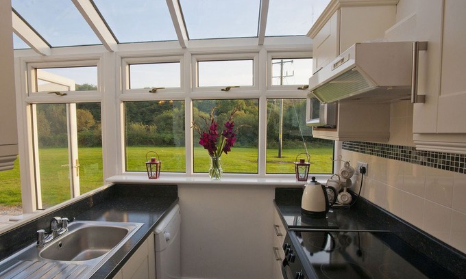 Clifden House | Clifden Glen Holiday Village (No.57)