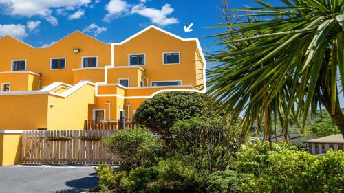 Clifden Apartment | Clifden River View Apartment