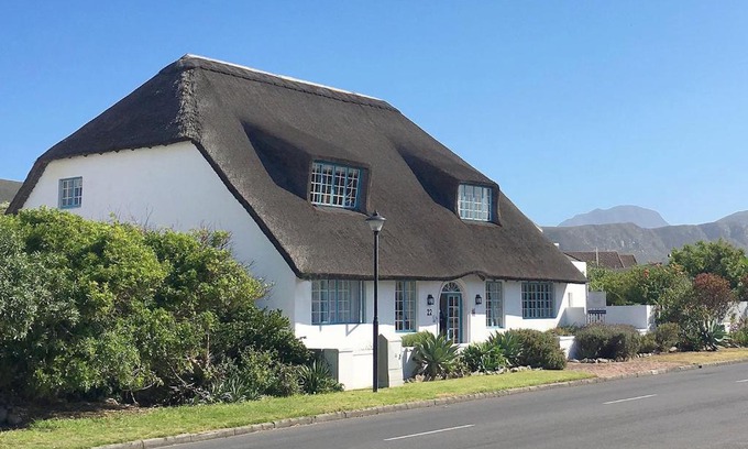 Westcliff House | Cliff Cottage Hermanus