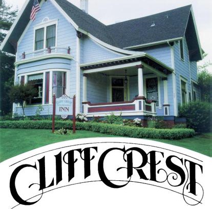 Beach Hill - Beach Flats Bed & Breakfast | Cliff Crest Bed and Breakfast Inn