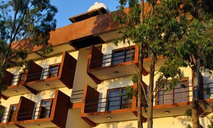 Lalibela Hotel | Cliff Edge Hotel - Lalibela