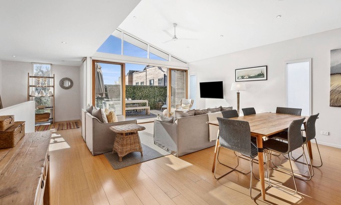 Barwon Heads House | Clifford Retreat - luxe & location!