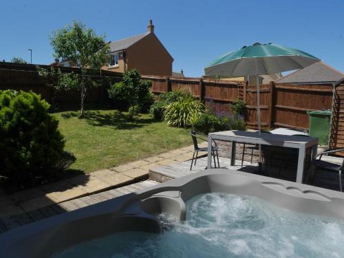 Southwell House | Cliffwalk